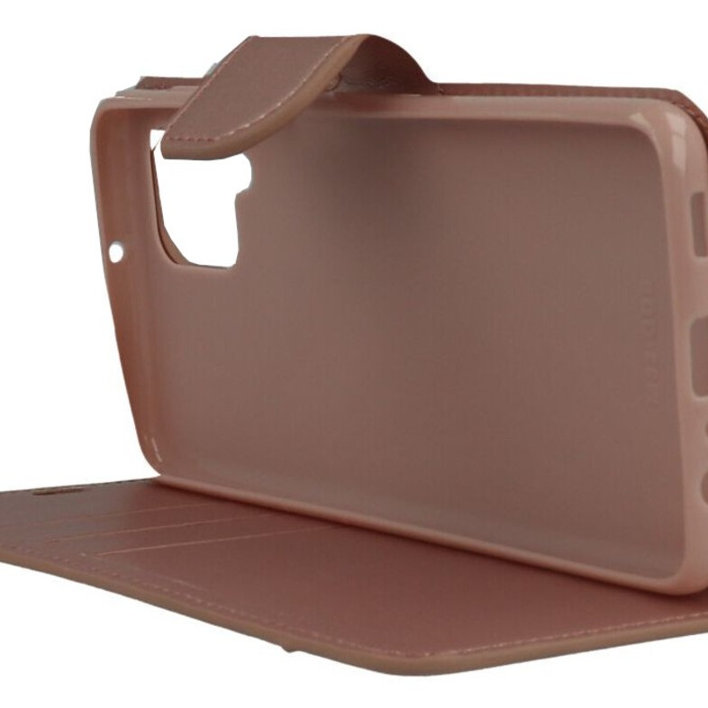 Siipro Θήκη Book Wallet Πορτοφόλι (Samsung Galaxy M32 5G)