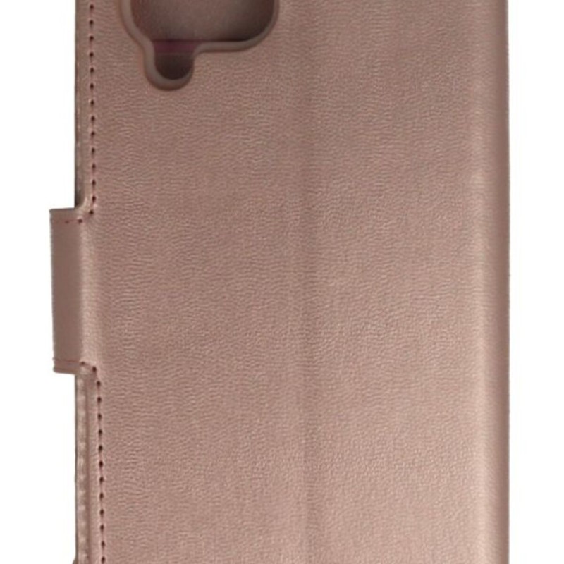Siipro Θήκη Book Wallet Πορτοφόλι (Samsung Galaxy M32 5G)