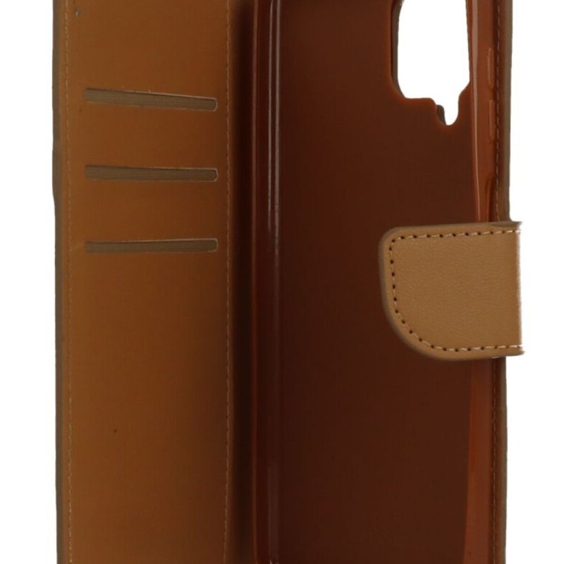 Siipro Θήκη Book Wallet Πορτοφόλι (Samsung Galaxy M32 5G)