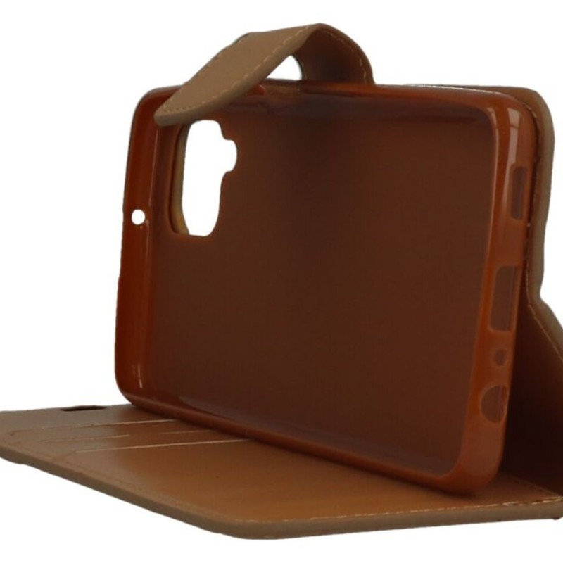 Siipro Θήκη Book Wallet Πορτοφόλι (Samsung Galaxy M32 5G)
