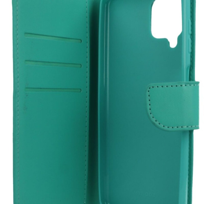 Siipro Θήκη Book Wallet Πορτοφόλι (Samsung Galaxy M32 5G)