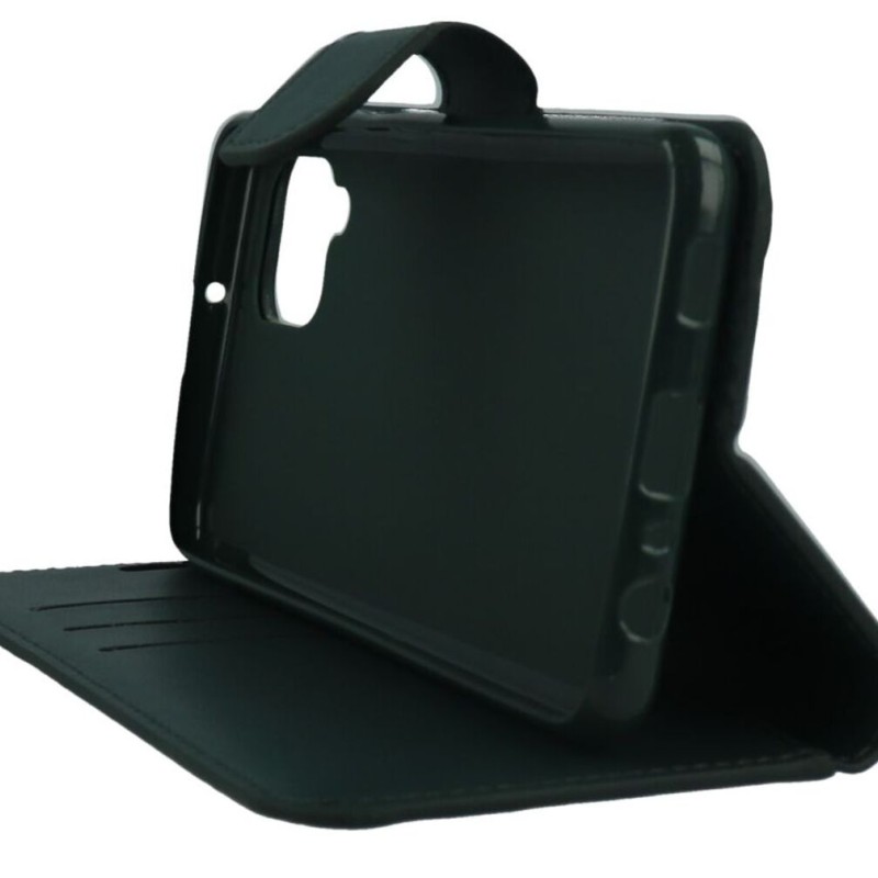Siipro Θήκη Book Wallet Πορτοφόλι (Samsung Galaxy M32 5G)