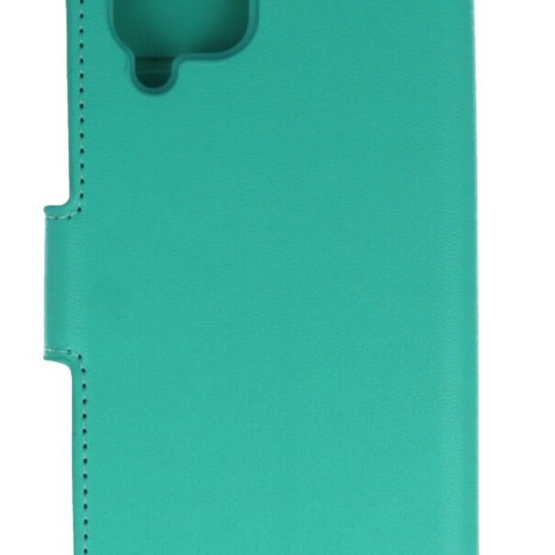 Siipro Θήκη Book Wallet Πορτοφόλι (Samsung Galaxy M32 5G)