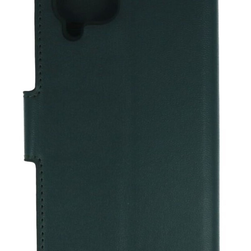 Siipro Θήκη Book Wallet Πορτοφόλι (Samsung Galaxy M32 5G)