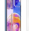 Cookover Back Cover Θήκη Σιλικόνης Διάφανη 1.5 mm (Samsung Galaxy A73 5G)