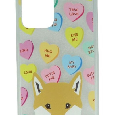 Back Cover Θήκη Διάφανη Με Σχέδιο Σκύλος (Samsung Galaxy A73 5G) Back Cover Θήκη Διάφανη Με Σχέδιο Σκύλος (Samsung Galaxy A73 5G)