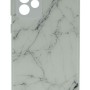 Back Cover Θήκη Με Σχέδιο Μάρμαρο Άσπρο (Samsung Galaxy A73 5G)
