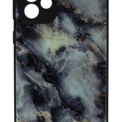Back Cover Θήκη Με Σχέδιο Μάρμαρο Πολύχρωμο (Samsung Galaxy A73 5G)