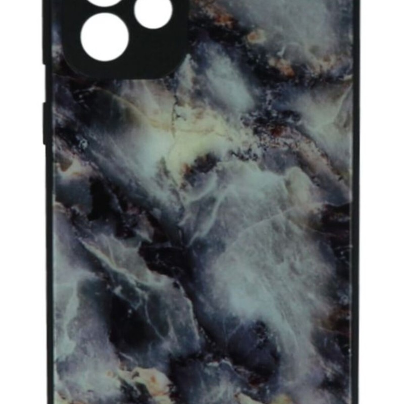Back Cover Θήκη Με Σχέδιο Μάρμαρο Πολύχρωμο (Samsung Galaxy A73 5G) Back Cover Θήκη Με Σχέδιο Μάρμαρο Πολύχρωμο (Samsung Galaxy A73 5G)
