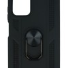 Back Cover Θήκη Armor Case Με Δαχτυλίδι Στήριξης (Samsung Galaxy A73 5G)