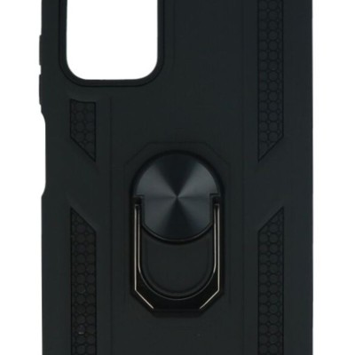 Back Cover Θήκη Armor Case Με Δαχτυλίδι Στήριξης (Samsung Galaxy A73 5G)