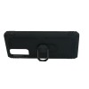 Back Cover Θήκη Armor Case Με Δαχτυλίδι Στήριξης (Samsung Galaxy A73 5G)
