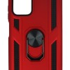 Back Cover Θήκη Armor Case Με Δαχτυλίδι Στήριξης (Samsung Galaxy A73 5G)