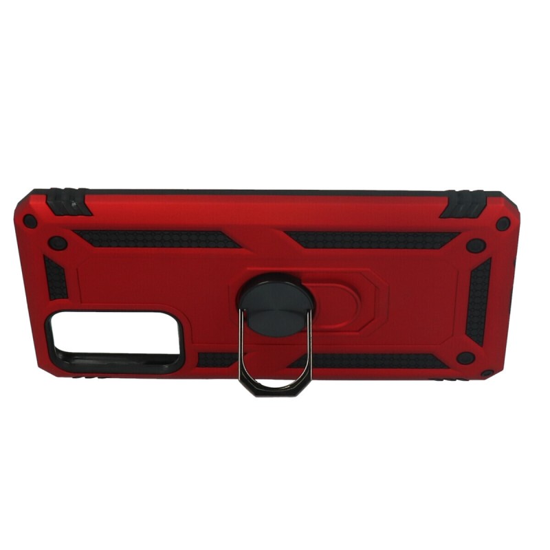 Back Cover Θήκη Armor Case Με Δαχτυλίδι Στήριξης (Samsung Galaxy A73 5G)