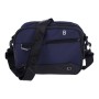 Bag To Bag Aνδρικό Τσαντάκι Χιαστί Μέσης