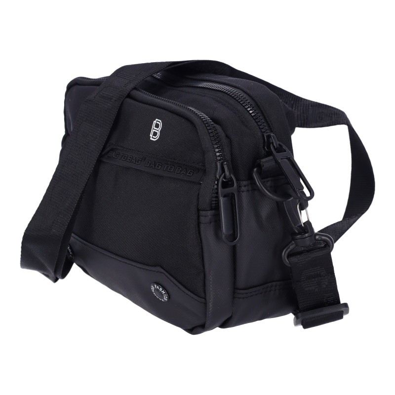 Bag To Bag Aνδρικό Τσαντάκι Χιαστί Μέσης