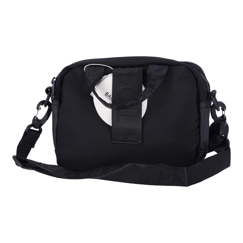 Bag To Bag Aνδρικό Τσαντάκι Χιαστί Μέσης