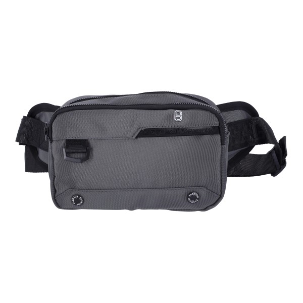 Bag To Bag Aνδρικό Τσαντάκι Χιαστί Βοηθητική Τσέπη AM-270