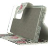 Sinytech Θήκη Book Wallet Πορτοφόλι Με Στρασάκια Και Σχέδιο Love (Samsung Galaxy A72) Sinytech Θήκη Book Wallet Πορτοφόλι Με Στρασάκια Και Σχέδιο Love (Samsung Galaxy A72)