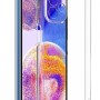 Back Cover Θήκη Σιλικόνης Διάφανη 1.5 mm (Samsung Galaxy A72)