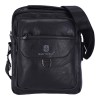Bag To Bag Ανδρικό Τσαντάκι Χιαστή απο Δερματίνη
