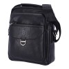 Bag To Bag Ανδρικό Τσαντάκι Χιαστή απο Δερματίνη