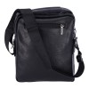 Bag To Bag Ανδρικό Τσαντάκι Χιαστή απο Δερματίνη