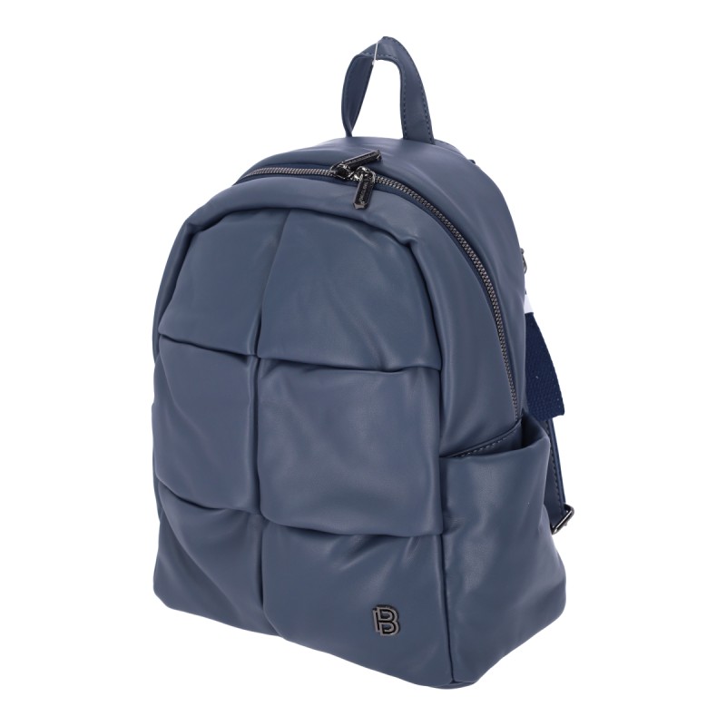 Bag to Bag Γυναικείο Σακίδιο Πλάτης Δερματίνη Καπιτονέ WL-JH1262