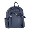 Bag to Bag Γυναικείο Σακίδιο Πλάτης Δερματίνη Καπιτονέ WL-JH1262