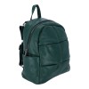 Bag to Bag Γυναικείο Σακίδιο Πλάτης Δερματίνη Καπιτονέ WL-JH1262