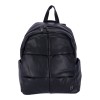 Bag to Bag Γυναικείο Σακίδιο Πλάτης Δερματίνη Καπιτονέ WL-JH1262