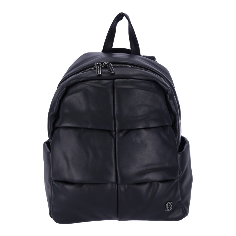 Bag to Bag Γυναικείο Σακίδιο Πλάτης Δερματίνη Καπιτονέ WL-JH1262