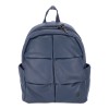 Bag to Bag Γυναικείο Σακίδιο Πλάτης Δερματίνη Καπιτονέ WL-JH1262