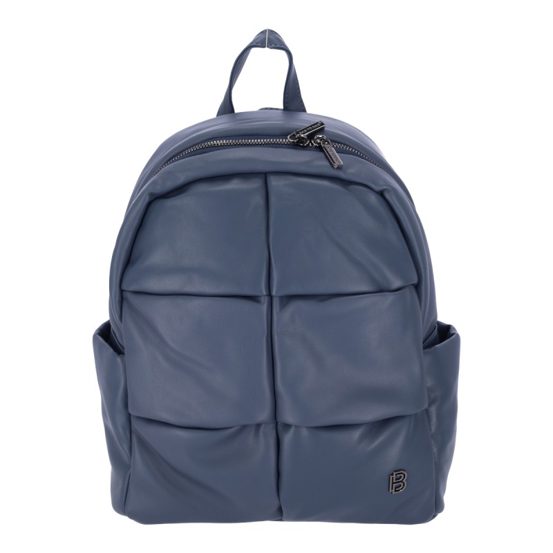 Bag to Bag Γυναικείο Σακίδιο Πλάτης Δερματίνη Καπιτονέ WL-JH1262