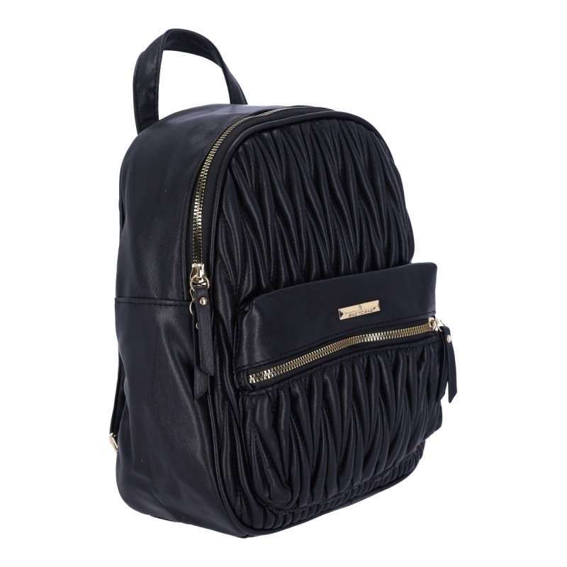 Bag to Bag Γυναικείος Τσάντα Πλάτης WL-79066