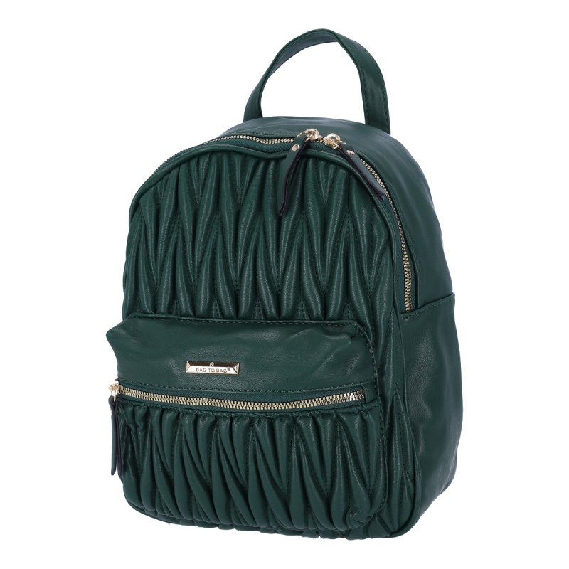 Bag to Bag Γυναικείος Τσάντα Πλάτης WL-79066