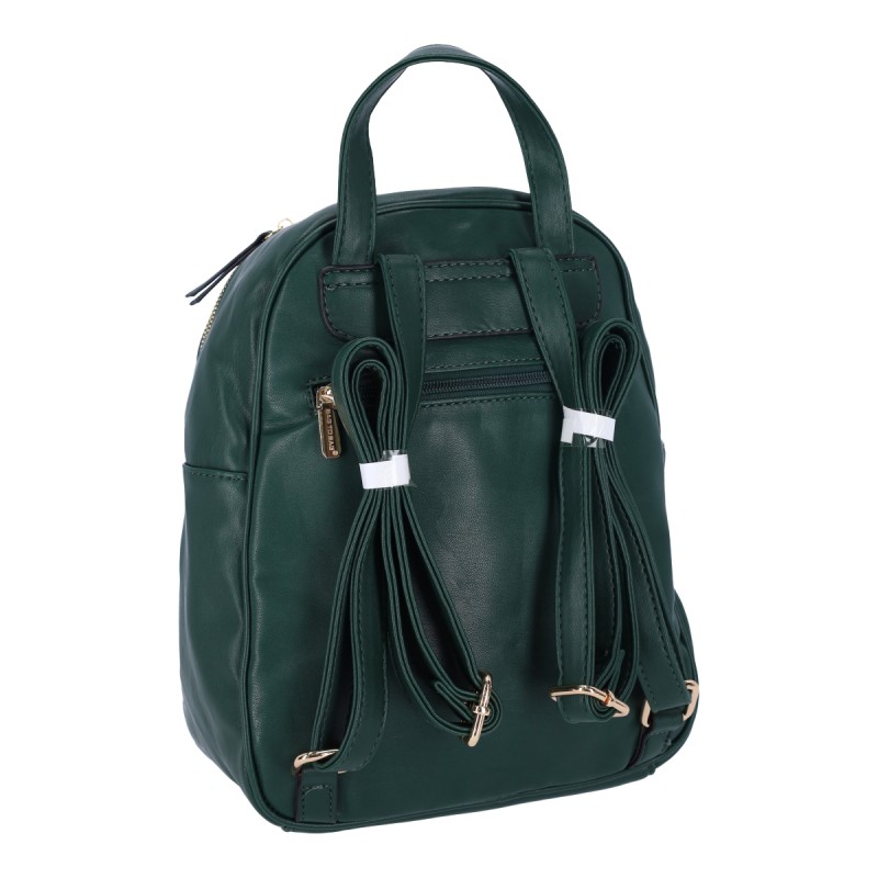 Bag to Bag Γυναικείος Τσάντα Πλάτης WL-79066