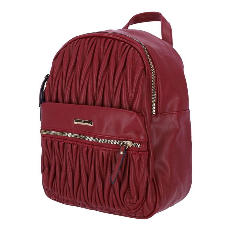 Bag to Bag Γυναικείος Τσάντα Πλάτης WL-79066