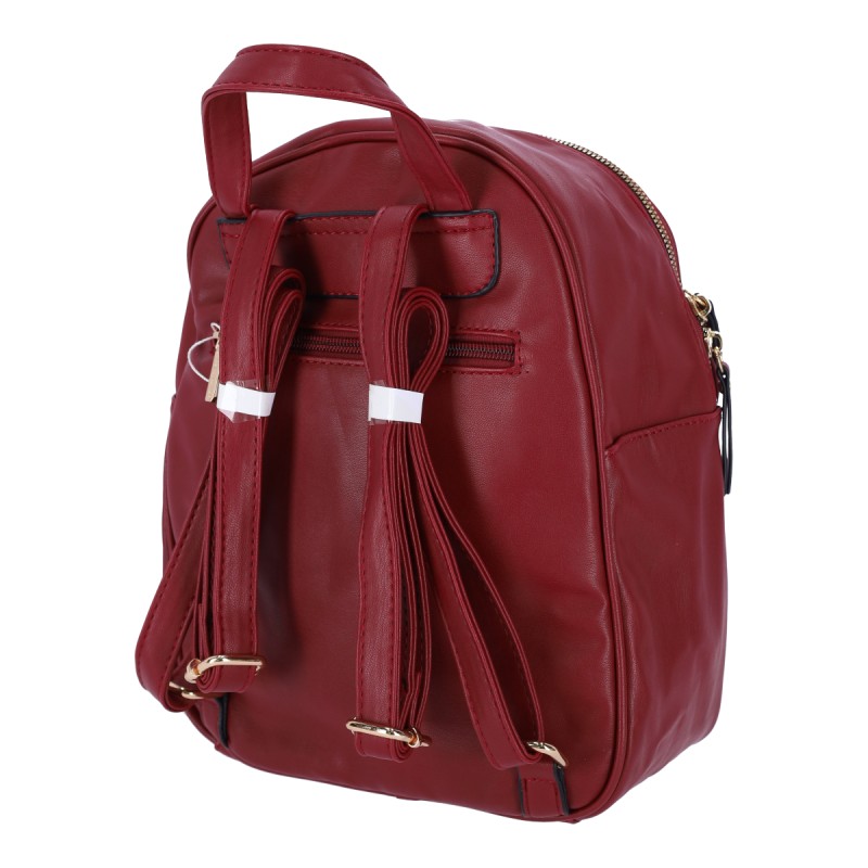 Bag to Bag Γυναικείος Τσάντα Πλάτης WL-79066