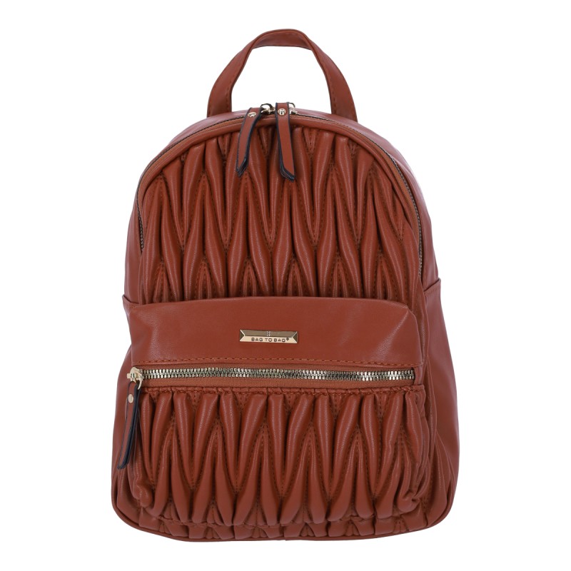 Bag to Bag Γυναικείος Τσάντα Πλάτης WL-79066