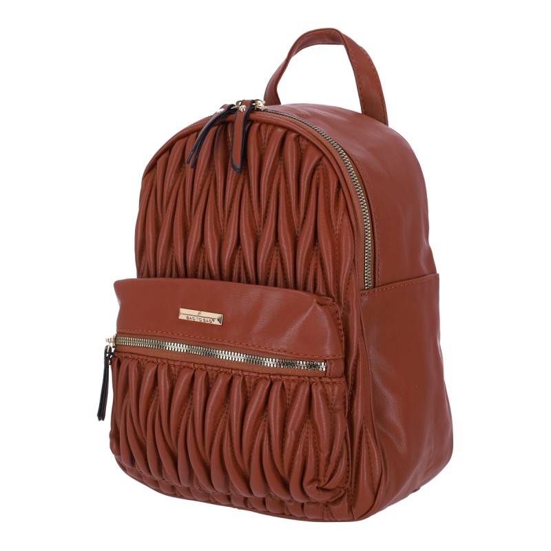 Bag to Bag Γυναικείος Τσάντα Πλάτης WL-79066