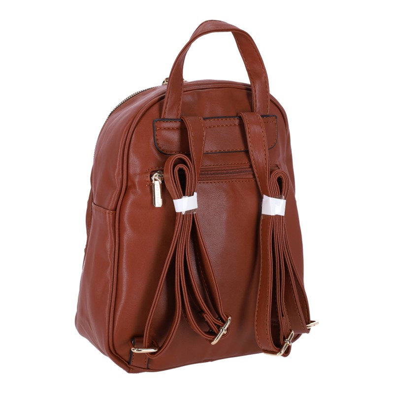 Bag to Bag Γυναικείος Τσάντα Πλάτης WL-79066