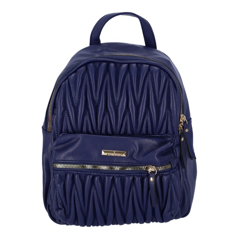 Bag to Bag Γυναικείος Τσάντα Πλάτης WL-79066