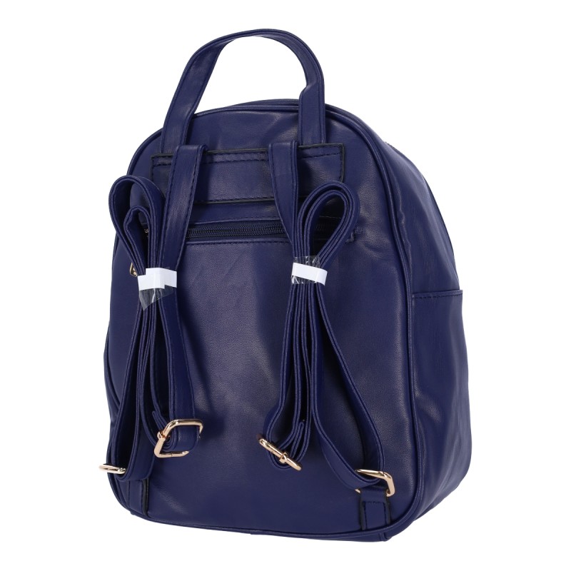 Bag to Bag Γυναικείος Τσάντα Πλάτης WL-79066