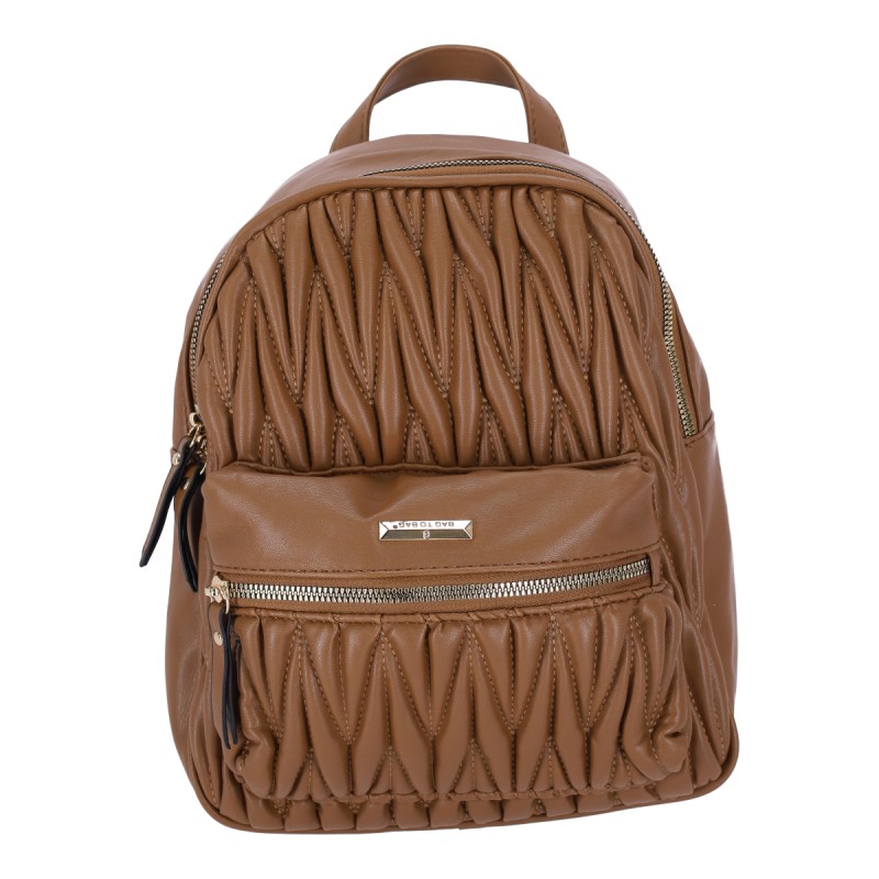 Bag to Bag Γυναικείος Τσάντα Πλάτης WL-79066