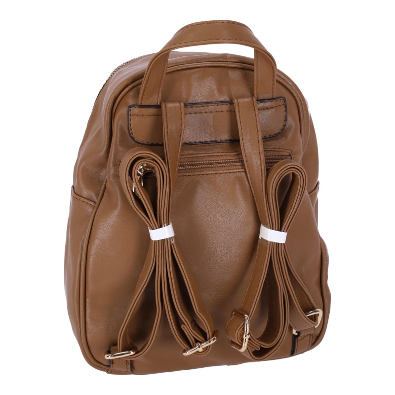 Bag to Bag Γυναικείος Τσάντα Πλάτης WL-79066