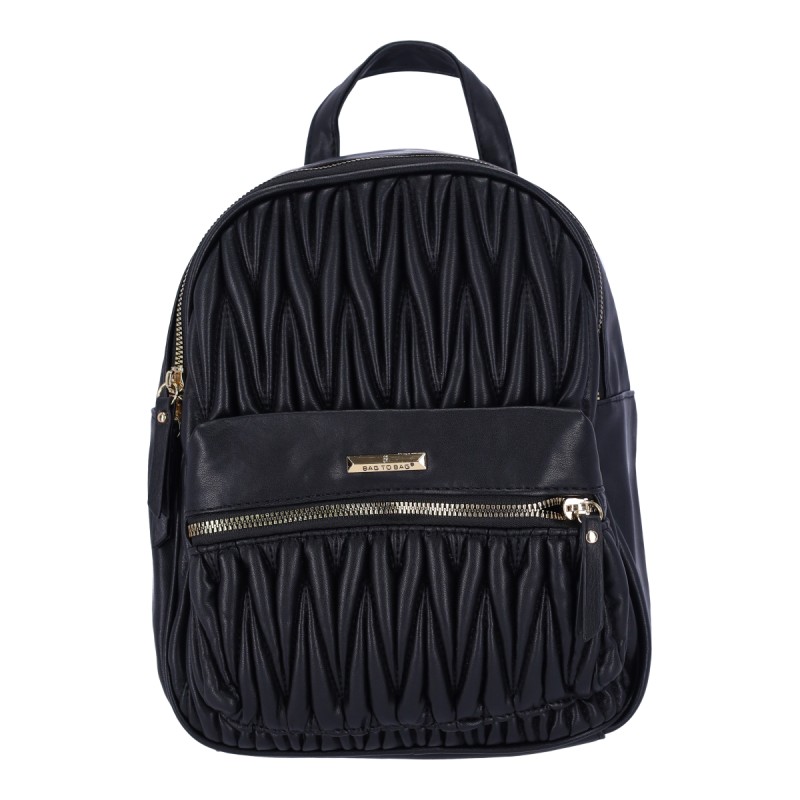 Bag to Bag Γυναικείος Τσάντα Πλάτης WL-79066