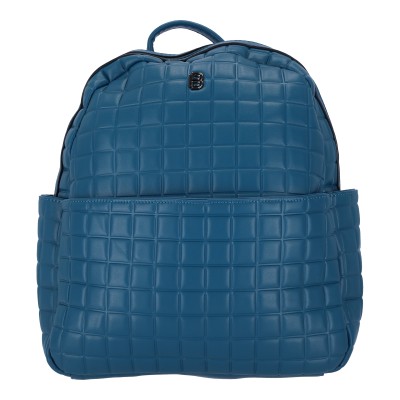 Γυναικεία Τσάντά Πλάτης Μεγάλη Σε Καπιτονέ Bag To Bag