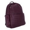 Γυναικεία Τσάντά Πλάτης Μεγάλη Σε Καπιτονέ Bag To Bag