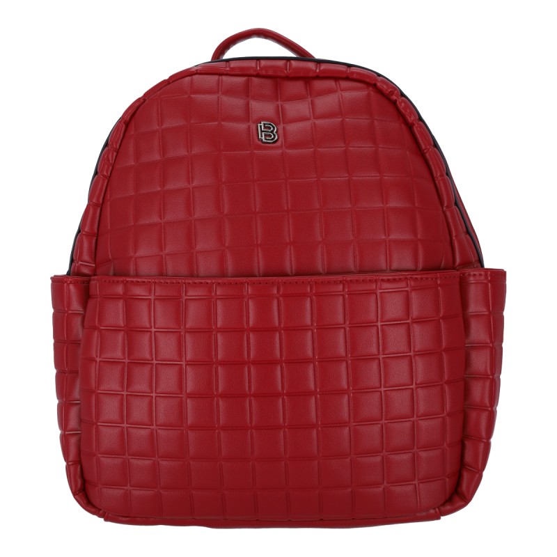 Γυναικεία Τσάντά Πλάτης Μεγάλη Σε Καπιτονέ Bag To Bag